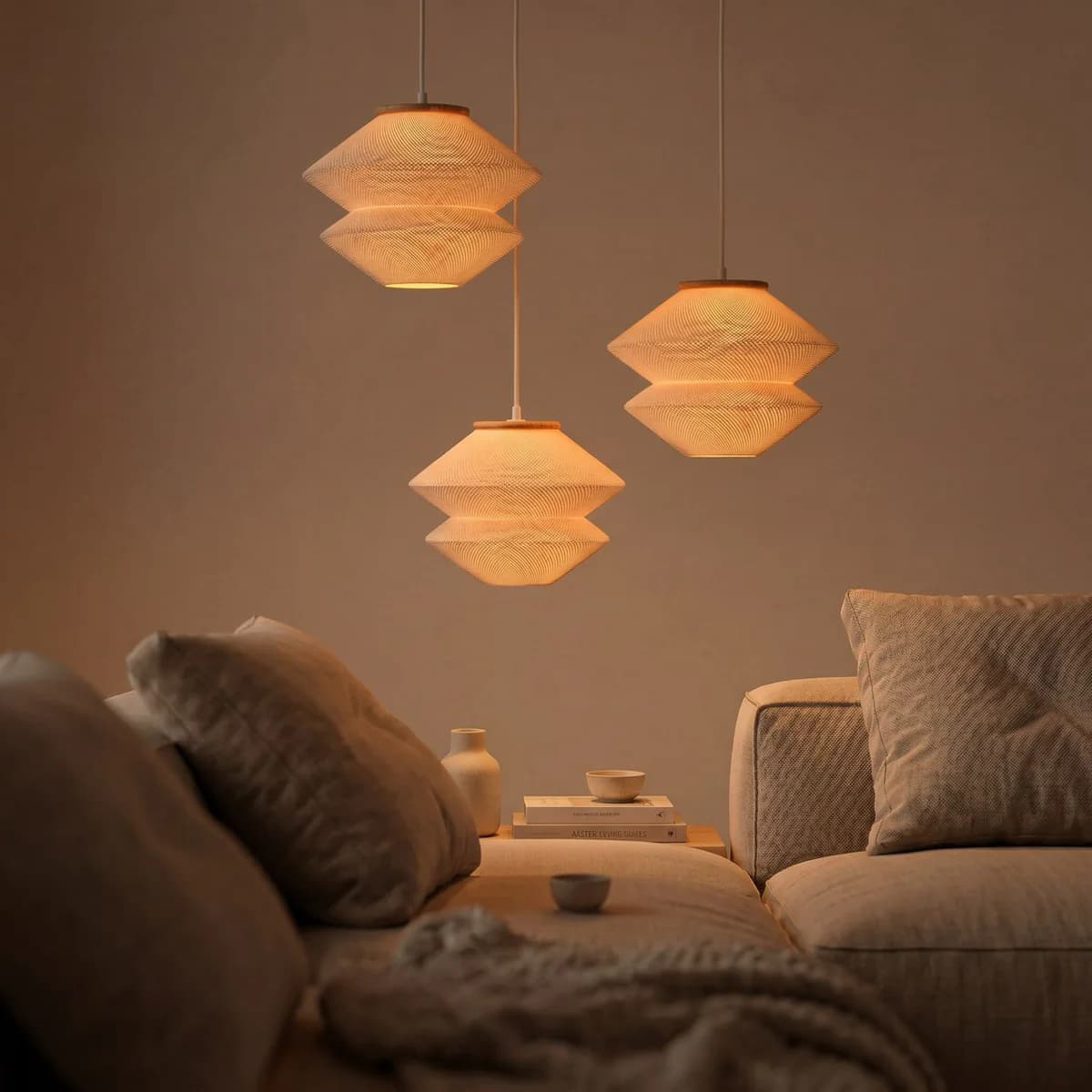 Ceiling Lamps