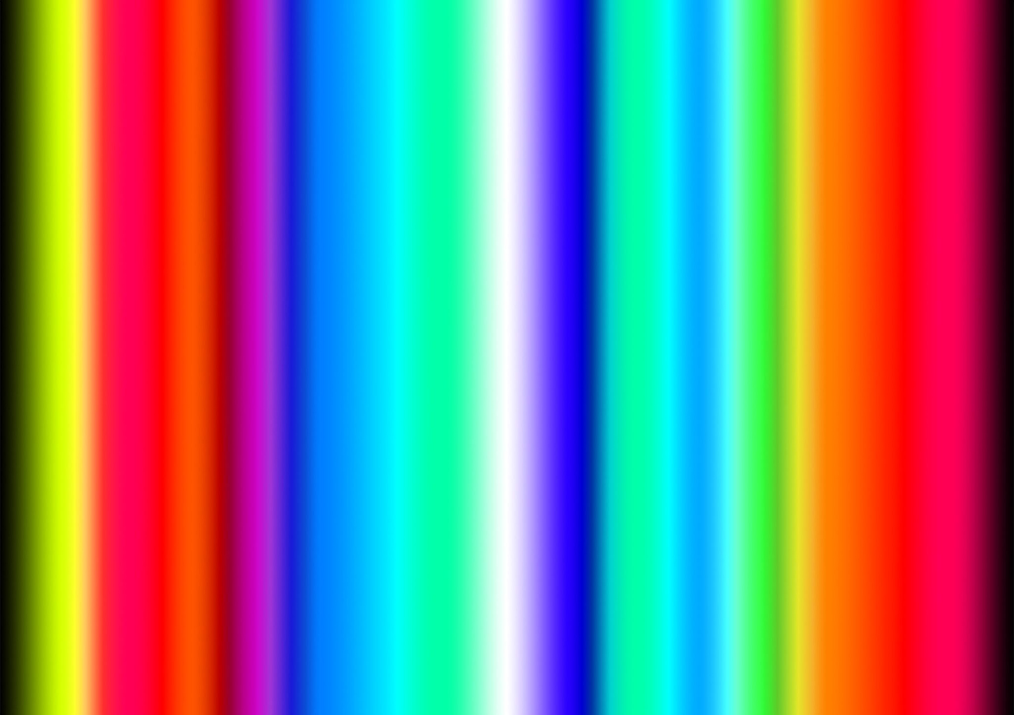 Colors Between Earth and Sky