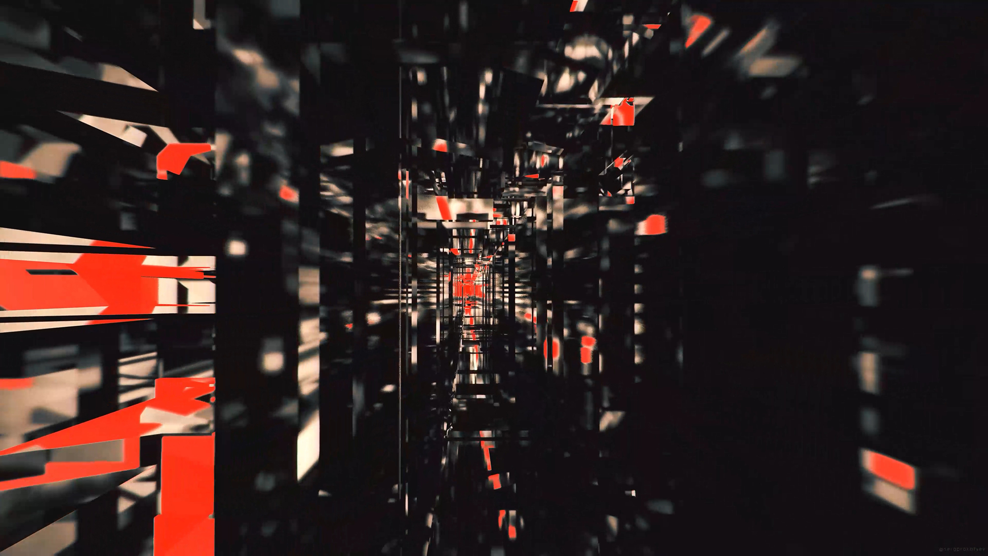 Forms and Spaces