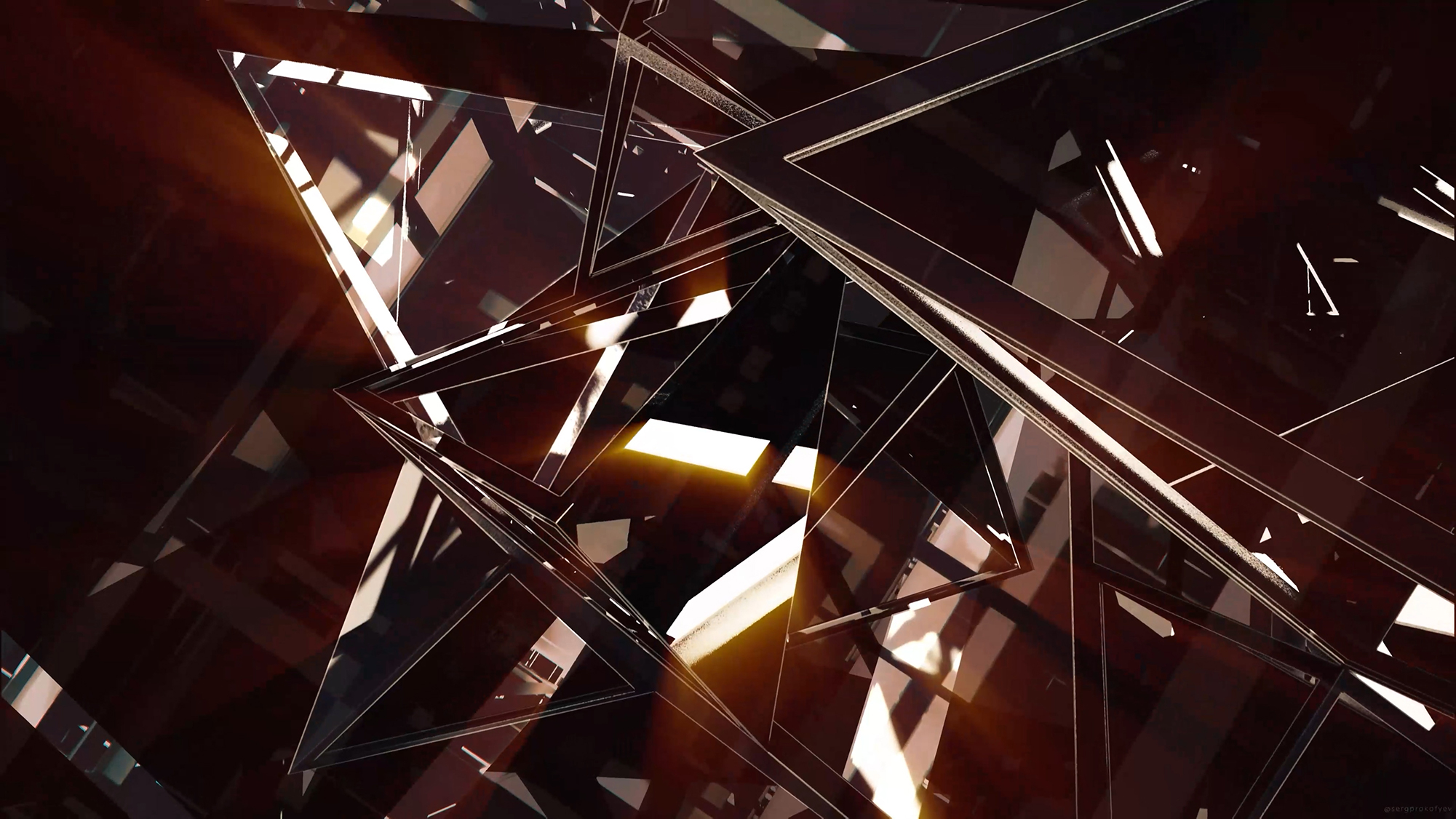 Forms and Spaces