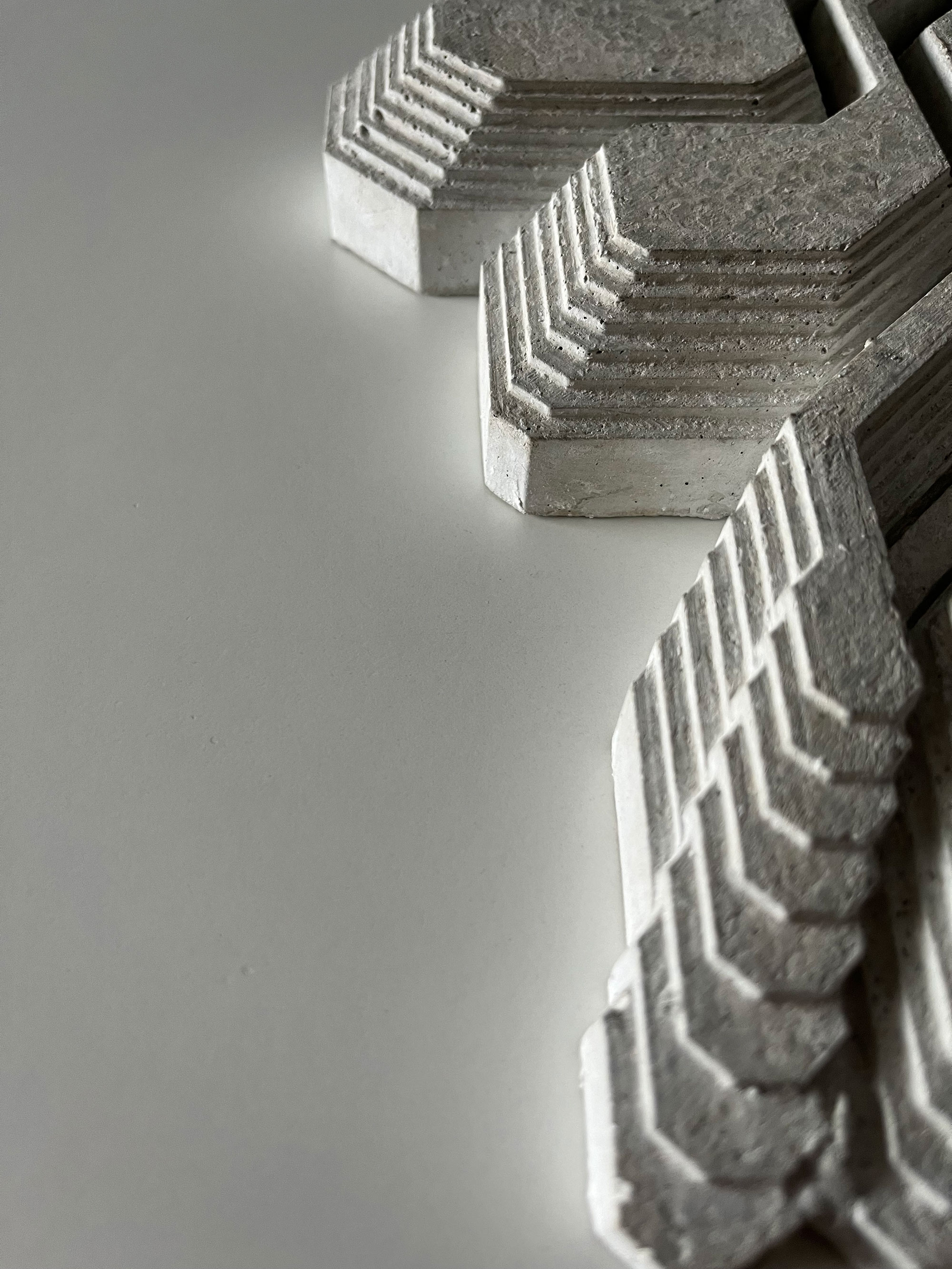 Landscapes of Interiority Nr.4-5